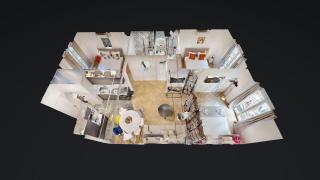 225 Suite Fashion - Superbe Appartement à Paris - París - 6