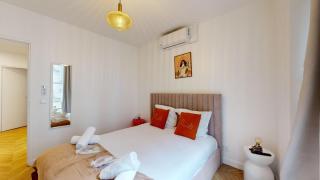 225 Suite Fashion - Superbe Appartement à Paris - París - 1