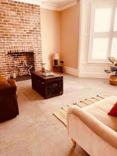 Edwardian house by the seaside - Porthcawl - 4