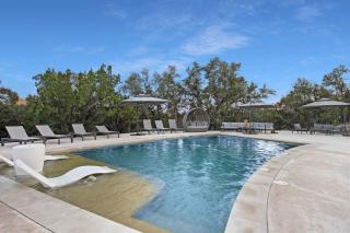 Starlight Horizon H - Red River - Canyon Lake - 9