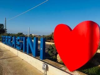 Esmaraldas House of Love - Terrasini - 4