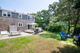 Great Location Outdoor Space Dog Friendly - Chatham - 8
