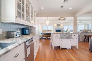 Gorgeous Architectural Waterfront Property - 1