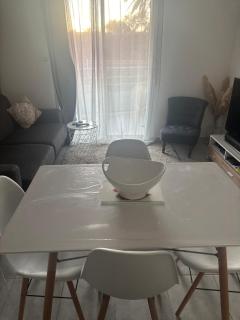 Logement cosy en bord de mer et étang - Sète - 2