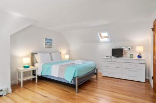Charming Updated Home in Chatham - Chatham - 3