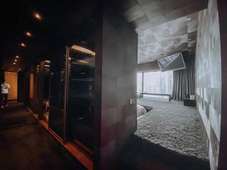 Deluxe Family Suites w KLCC View - 8