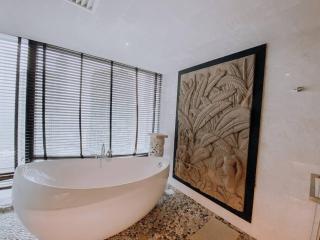 Deluxe Family Suites w KLCC View - 5