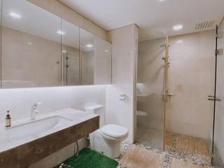 Deluxe Family Suites w KLCC View - 1