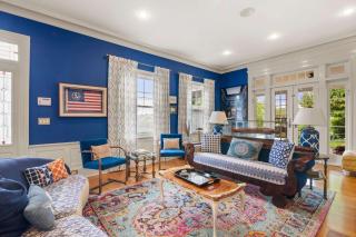 Luxurious Estate Private Heated pool - 6