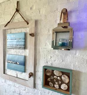 Seaview Happy Whale - Bettysbaai - 3