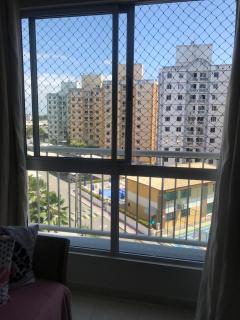 Ap. Espetacular. À 5 minutos da praia. - Aracaju - 6