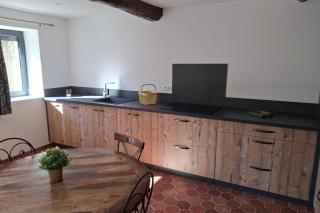 La maison d'Antoine à Robion - Robion en Luberon - 8