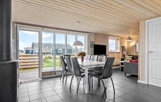 2 Bedroom Cozy Home In Thisted - 7
