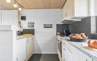 2 Bedroom Cozy Home In Thisted - 3