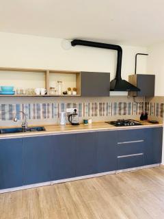 Dez Guest House with Mountain View - 4