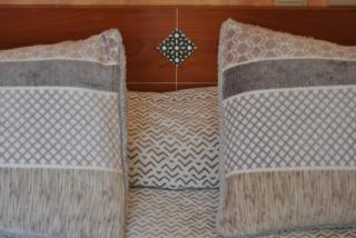 Casa el Alfar mudéjar - 3