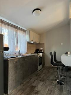 Private Modern Apartment - Nea Roda - 7