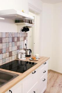 City Lights Apartments - Budapest - 2