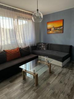 Private Modern Apartment - Nea Roda - 9