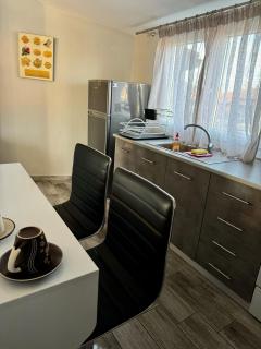 Private Modern Apartment - Nea Roda - 6