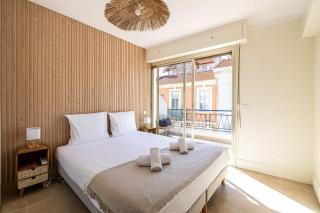 L'ATHENA élégant avec sublime terrasse, position parfaite pour un séjour incroyable - Cannes - 1