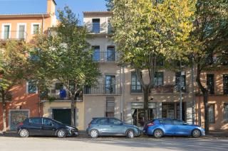 Flateli Barca 11 - Girona - 7