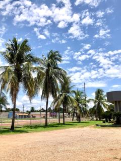 Bravo Inn Hotel Coxim - Coxim - 8