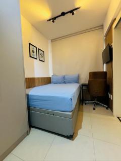 Flat em frente ao Allianz Parque - São Paulo - 6