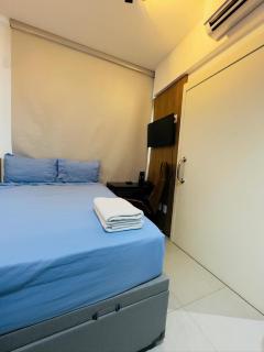Flat em frente ao Allianz Parque - São Paulo - 7