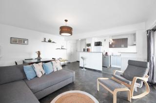 LE VERSAILLES plaisir et confort en centre-ville, pour séjours en famille ou business - Cannes - 7