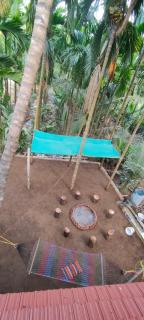 Home stay at Anant Villa Chaul Alibag Near Nagav Beach - Alībāg - 6