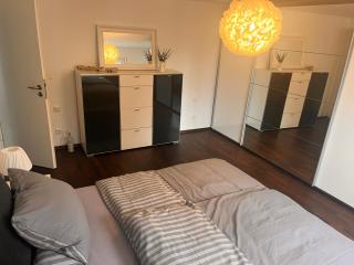 2,5 Zimmer Wohnung in Fürstenfeldbruck-Buchenau - Fürstenfeldbruck - 3