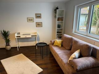 2,5 Zimmer Wohnung in Fürstenfeldbruck-Buchenau - Fürstenfeldbruck - 6