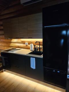 Heteranta, Lake Inari / Inarijärvi - 2