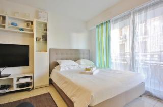 Le Palais de Med Studio Promenade des Anglais - 9