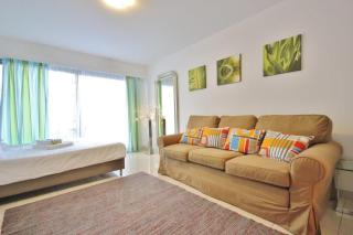 Le Palais de Med Studio Promenade des Anglais - 8