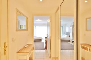 Le Palais de Med Studio Promenade des Anglais - Nice - 5