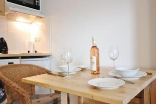 Le Palais de Med Studio Promenade des Anglais - 1