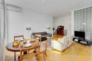 Rue Fodere location Port area - Nice - 4