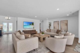 Outdoor and Indoor Paradise -Close to Beach - 7