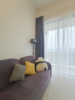 Super Comfort 2R2B Luxury Seaview Sandakan - Sandakan - 9