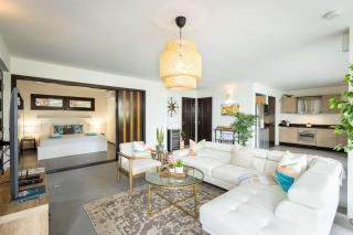 Indigo Garden at Blue Bay Golf & Beach Resort - Willemstad - 1