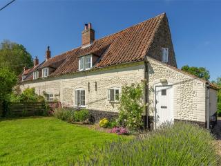 2 Bed in Field Dalling KT007 - Saxlingham - 0