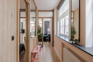 Soho Swank - by Frankie Says - Londra - 8