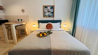 Deluxe Studios - Perfect for Short or Long Stays - Bucarest - 3
