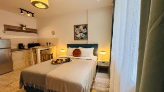 Deluxe Studios - Perfect for Short or Long Stays - Bucarest - 2