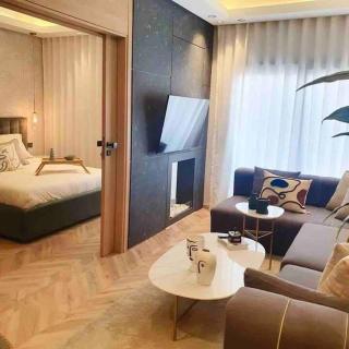 Downtown Luxury Stay CIL - Casablanca - 0