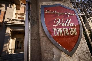 Villa Tower Inn - Pise - 0