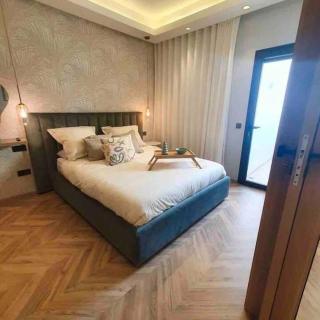 Downtown Luxury Stay CIL - Casablanca - 6