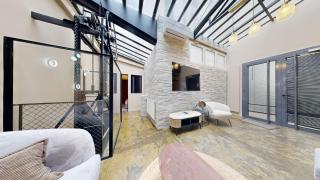 399 Suite Loft XV - Superbe Appartement à Paris - Parijs - 4